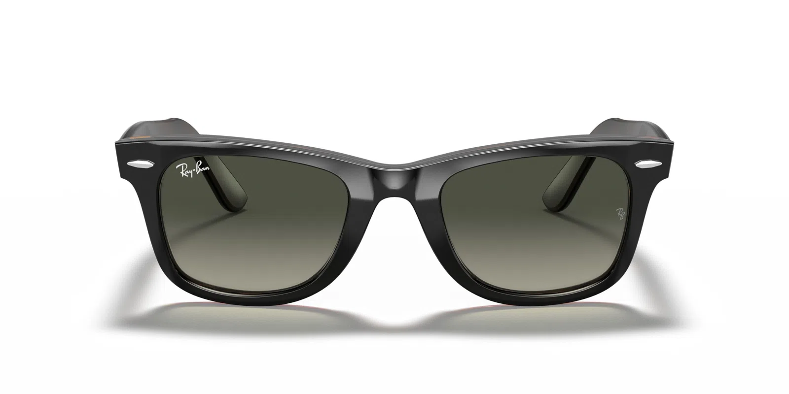 Ray Ban Original Wayfarer RB2140 Sunglasses - view 235